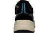 Piedi Nudi Sneaker Talla Black Lux
