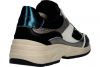 Piedi Nudi Sneaker Talla Black Lux