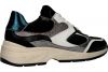 Piedi Nudi Sneaker Talla Black Lux