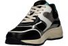 Piedi Nudi Sneaker Talla Black Lux