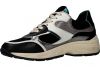 Piedi Nudi Sneaker Talla Black Lux