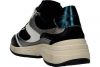 Piedi Nudi Sneaker Talla Black Lux