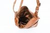 Bear Design Tas Cognac CL40498