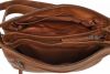 Bear Design Tas Cognac CP1743