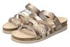 Mephisto Platinum Slipper Huleda