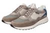 Mephisto Taupe Combi Veterschoen Driss