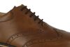 Ganter Veterschoen Cognac 256831 G