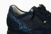 Waldlaufer Sneaker Blauw 923011 H
