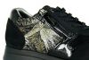 Xsensible Sneaker Zwart Marte 10170 H