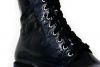 Durea Veterboot Blauw Lak 9673 K