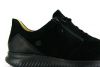 Hartjes Sneaker Zwart 111262 G