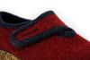 Hartjes Pantoffel Rood 87024