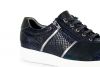 Xsensible Sneaker Blauw Florence 10193 K