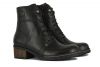 Wolky Veterboot Bruin 0126030-305