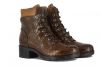 Piedi Nudi Veterboot Bruin 539215 201 0001