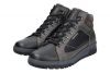 Mephisto Veterboot Pitt Zwart