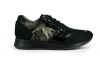 Xsensible Sneaker Zwart Marte 10170 H