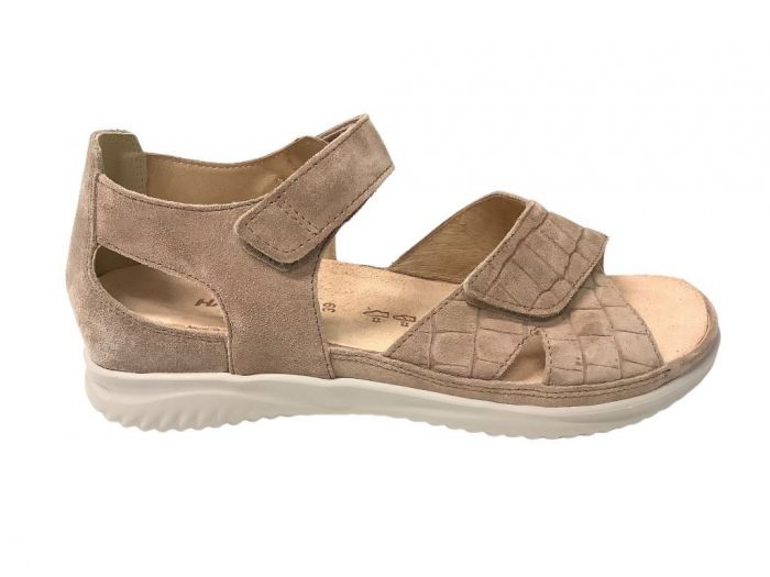 Hartjes Zand Sandaal Breeze 132.1101 G