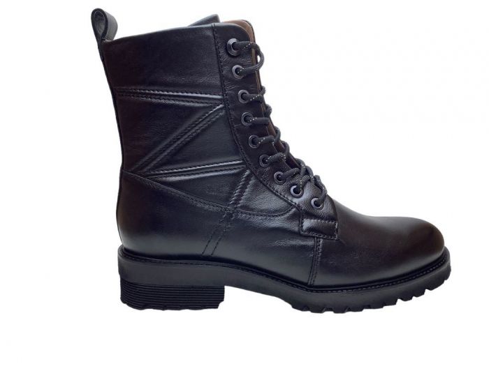Piedi Nudi Veterboot Laval Black