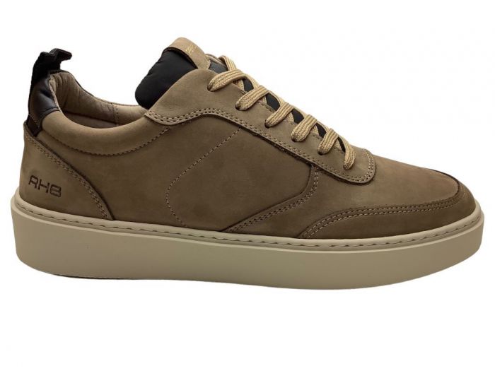 Rehab Taupe Sneaker Oliver 2442