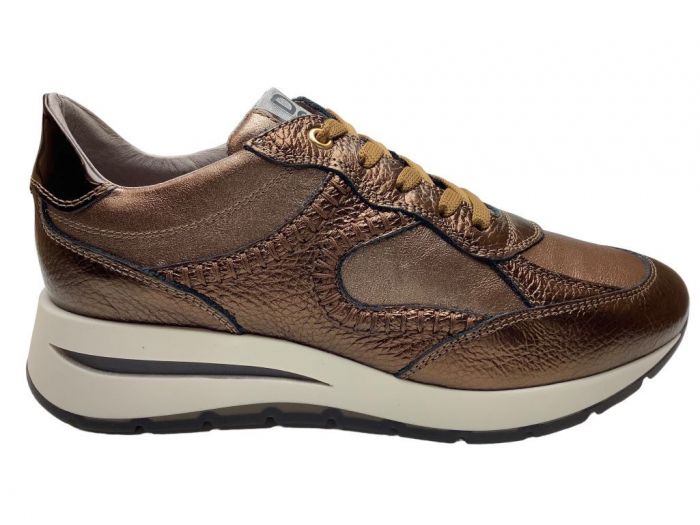 DLS Sneaker Ruggino 6333
