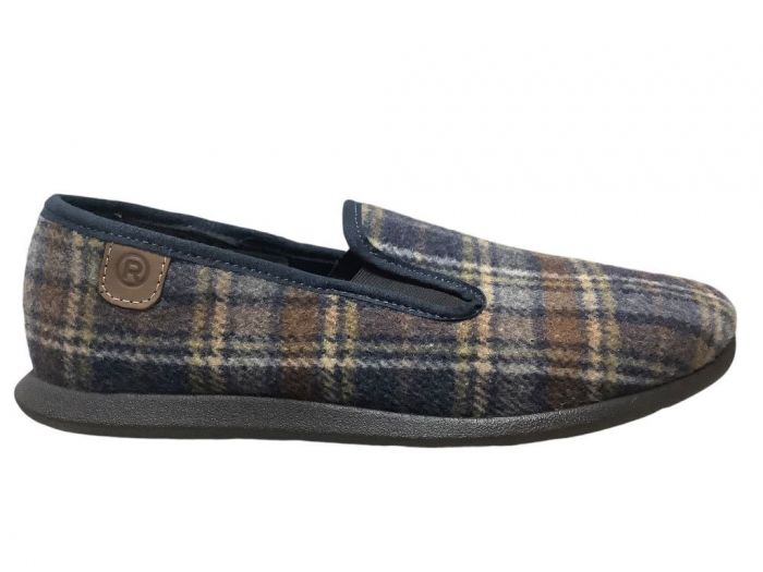 Rohde Pantoffel Fermo Ocean 6987-56 G 1/2