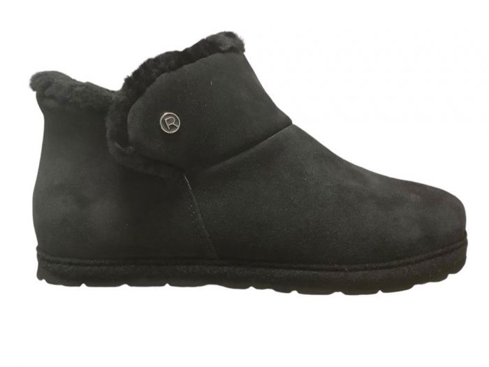 Rohde Zwarte Pantoffel Gardena  7076-90 G1/2