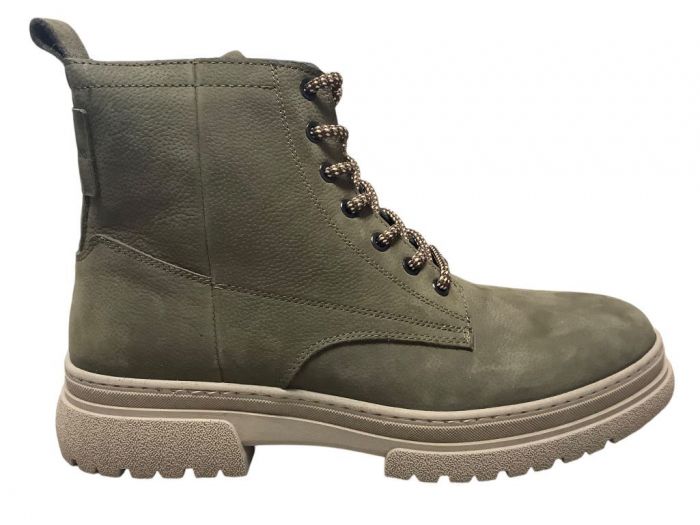 Berkelmans Groene Veterboot Sandown