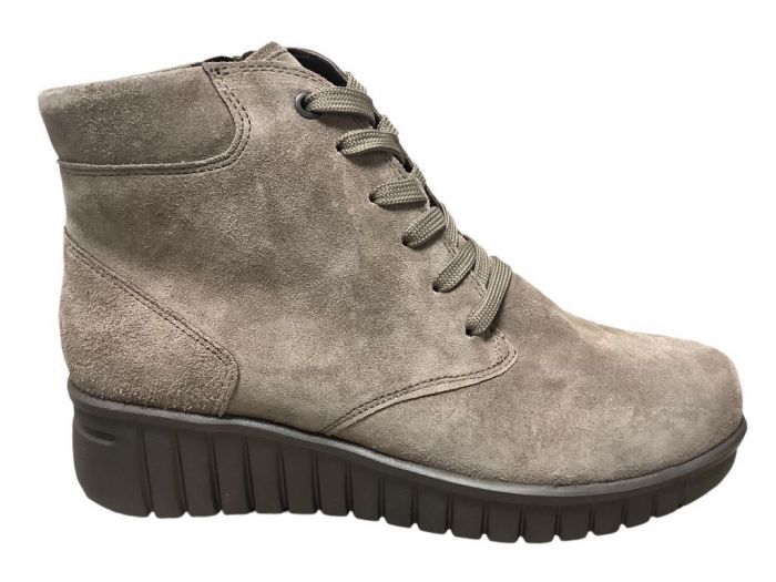 Hartjes Muskat Veterboot Country Boot 172.2202 H