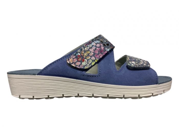Rohde Jeans Slipper Roma