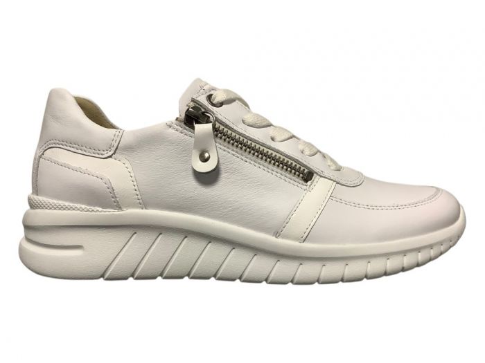 Hartjes Witte Sneaker Wave Shoe G