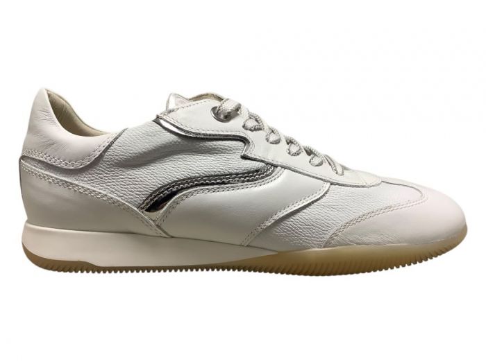 DLS Witte Sneaker 6572