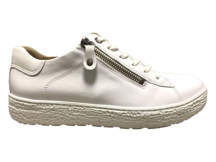 Hartjes Sneaker Phil Shoe Wit 162.1409 H