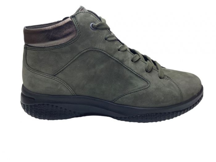 Hartjes Schilf Veterboot Ethno Boot 172.1801 G