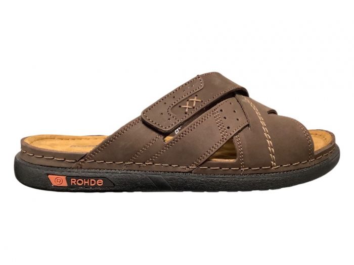 Rohde Espresso Slipper Cento