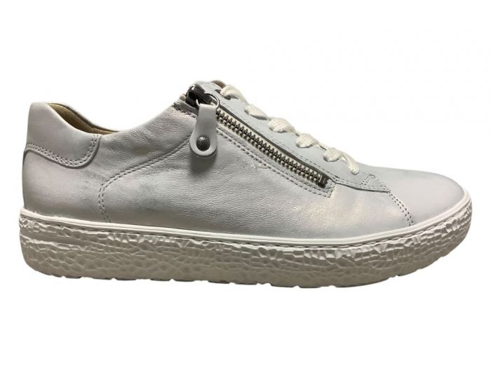 Hartjes Zilver Sneaker Phil Shoe H