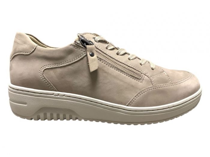Hartjes Beige Sneaker Soul Shoe K