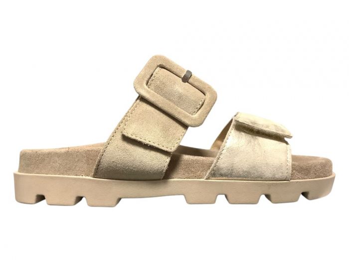 Rohde Gold Slipper Venezia
