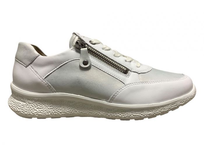 Hartjes Wit Sneaker Rap Shoe K