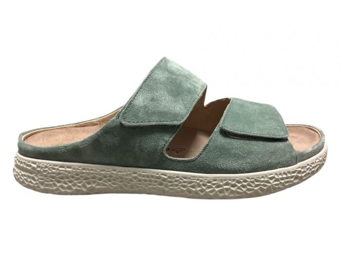 Hartjes Groene Slipper Groove H