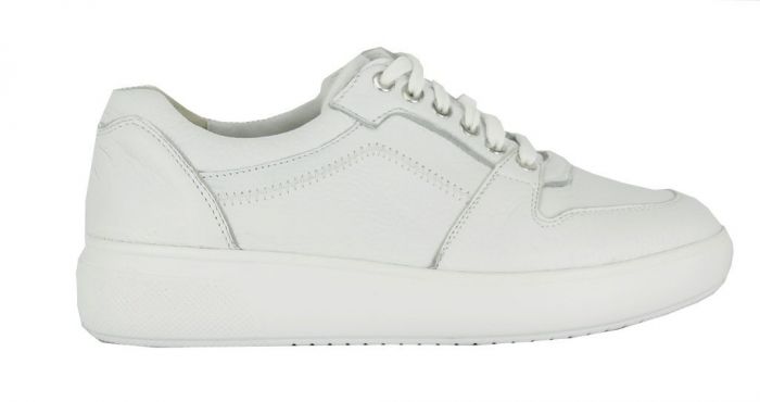 Waldlaufer Sneaker Vivien Wit 763015-199-150 H
