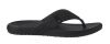 Reef Slipper Cushion Phantom 2 Black CJ4346