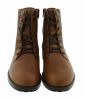 Hartjes Veterboot Cognac Trendy Boot G
