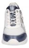 Waldlaufer Jeans Combi Sneaker H-Clara