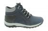 Hartjes Wandelschoen Hoog Walker Marine H