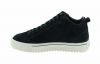 Rehab Sneaker Graig Nub D.Blauw