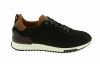 Berkelmans Sneaker Kyalami Dark Brown Suede