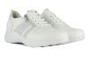 Waldlaufer Sneaker Wit/Zilver 740002 H