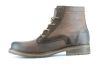 Red-Rag Boot Cognac