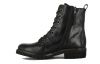 Piedi Nudi Veterboot Zwart 634221 101 6002